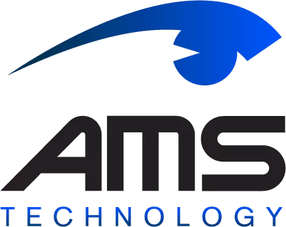 AMS Technology logo