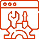 Hardware Services icon