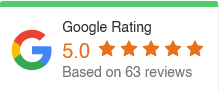 Google rating icon